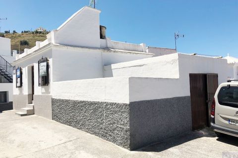 Byhus i Competa, Malaga, Competa - € 129.000 | Ref: TH944 - foto 15