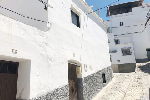 Byhus i Competa, Malaga, Competa - € 129.000 | Ref: TH944 - foto 17