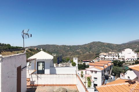 Byhus i Competa, Malaga, Competa - € 129.000 | Ref: TH944 - foto 18