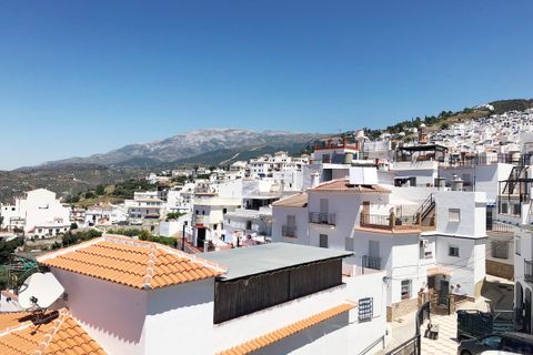 Byhus i Competa, Malaga, Competa - € 129.000 | Ref: TH944 - foto 19