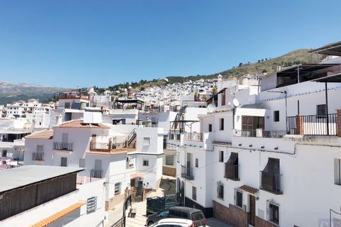 Byhus i Competa, Malaga, Competa - € 129.000 | Ref: TH944 - foto 20