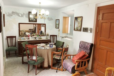 Byhus i Competa, Malaga, Competa - € 161.000 | Ref: TH950 - foto 2