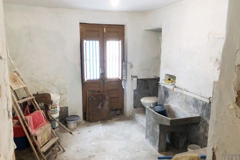 Byhus i Competa, Malaga, Competa - € 161.000 | Ref: TH950 - foto 7