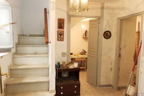 Byhus i Competa, Malaga, Competa - € 161.000 | Ref: TH950 - foto 8
