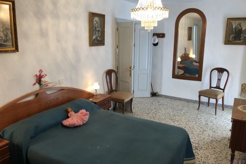 Byhus i Competa, Malaga, Competa - € 161.000 | Ref: TH950 - foto 9