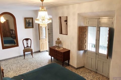 Byhus i Competa, Malaga, Competa - € 161.000 | Ref: TH950 - foto 10