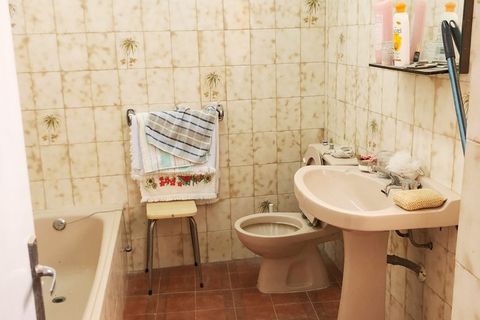Byhus i Competa, Malaga, Competa - € 161.000 | Ref: TH950 - foto 11