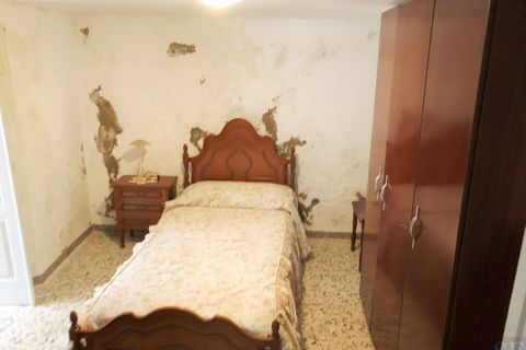 Byhus i Competa, Malaga, Competa - € 161.000 | Ref: TH950 - foto 12