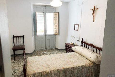 Byhus i Competa, Malaga, Competa - € 161.000 | Ref: TH950 - foto 13