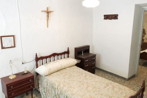 Byhus i Competa, Malaga, Competa - € 161.000 | Ref: TH950 - foto 14