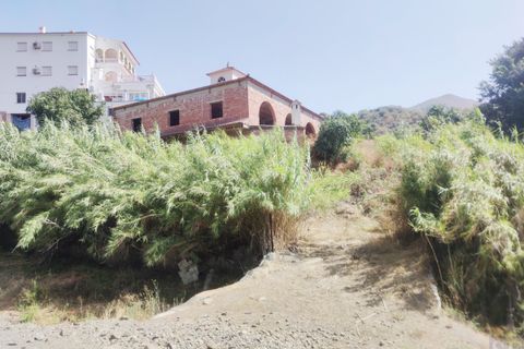 Villa i Archez, Malaga, Archez - € 110.000 | Ref: CV654 - foto 1