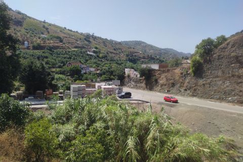 Villa i Archez, Malaga, Archez - € 110.000 | Ref: CV654 - foto 9