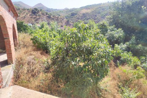 Villa i Archez, Malaga, Archez - € 110.000 | Ref: CV654 - foto 10