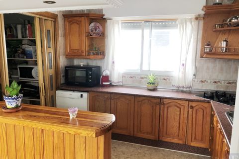 Byhus i Competa, Malaga, Competa - € 387.000 | Ref: TH953 - foto 3