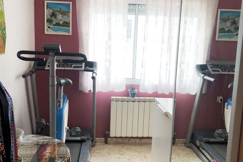Byhus i Competa, Malaga, Competa - € 387.000 | Ref: TH953 - foto 10