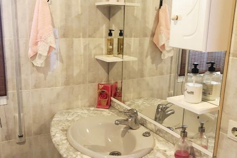 Byhus i Competa, Malaga, Competa - € 387.000 | Ref: TH953 - foto 12