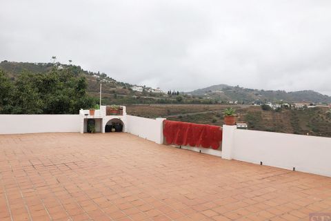 Byhus i Competa, Malaga, Competa - € 387.000 | Ref: TH953 - foto 15