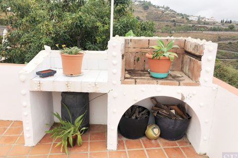 Byhus i Competa, Malaga, Competa - € 387.000 | Ref: TH953 - foto 16