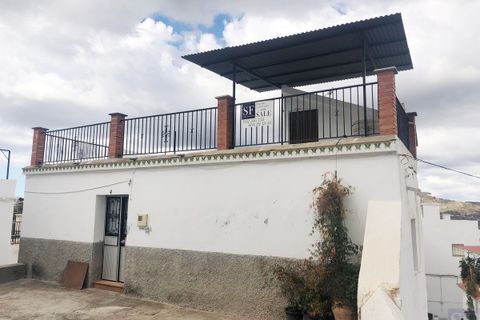 Byhus i Competa, Malaga, Competa - € 146.000 | Ref: TH972 - foto 1