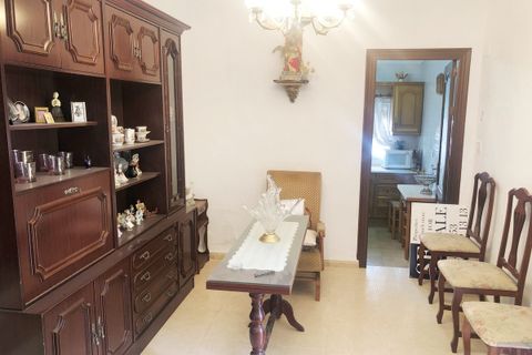 Byhus i Competa, Malaga, Competa - € 146.000 | Ref: TH972 - foto 2