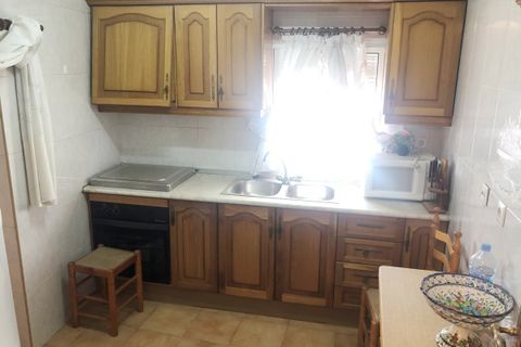 Byhus i Competa, Malaga, Competa - € 146.000 | Ref: TH972 - foto 6