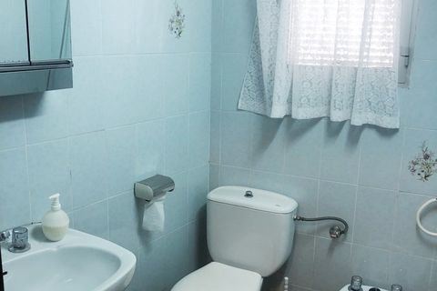 Byhus i Competa, Malaga, Competa - € 146.000 | Ref: TH972 - foto 7