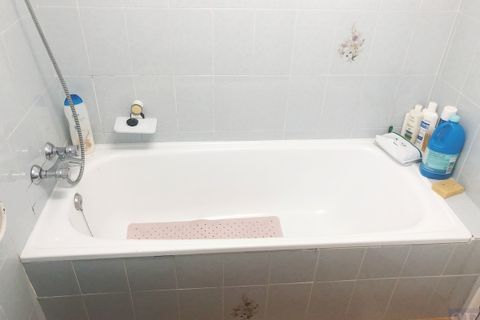 Byhus i Competa, Malaga, Competa - € 146.000 | Ref: TH972 - foto 8