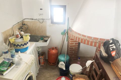 Byhus i Competa, Malaga, Competa - € 146.000 | Ref: TH972 - foto 10