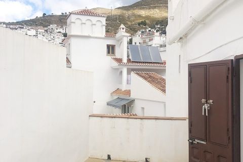 Byhus i Competa, Malaga, Competa - € 146.000 | Ref: TH972 - foto 11