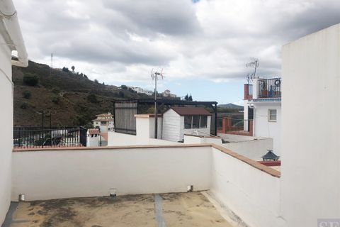 Byhus i Competa, Malaga, Competa - € 146.000 | Ref: TH972 - foto 12