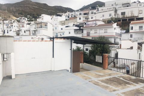 Byhus i Competa, Malaga, Competa - € 146.000 | Ref: TH972 - foto 14