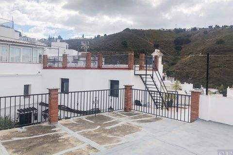 Byhus i Competa, Malaga, Competa - € 146.000 | Ref: TH972 - foto 15