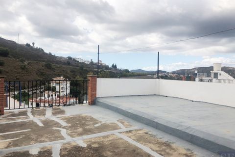 Byhus i Competa, Malaga, Competa - € 146.000 | Ref: TH972 - foto 16