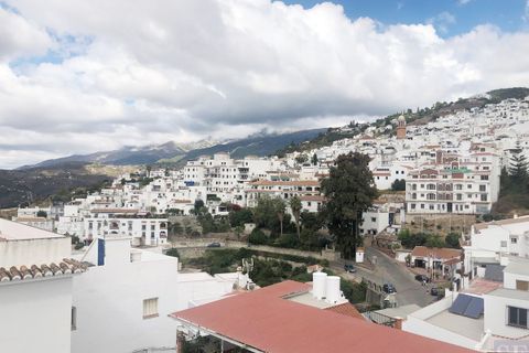 Byhus i Competa, Malaga, Competa - € 146.000 | Ref: TH972 - foto 19