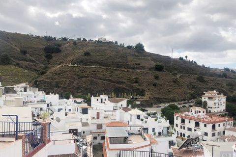Byhus i Competa, Malaga, Competa - € 146.000 | Ref: TH972 - foto 20