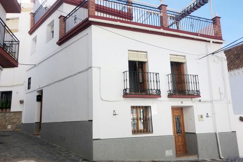 Byhus i Archez, Malaga, Archez - € 239.000 | Ref: TH971 - foto 1