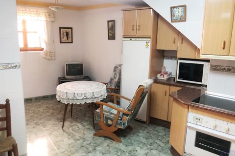 Byhus i Archez, Malaga, Archez - € 239.000 | Ref: TH971 - foto 3