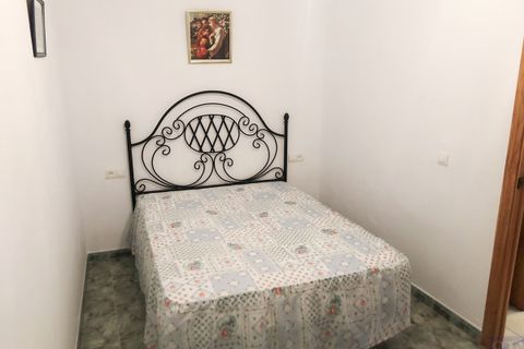 Byhus i Archez, Malaga, Archez - € 239.000 | Ref: TH971 - foto 5
