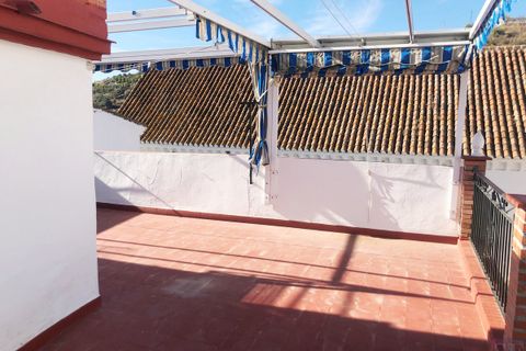 Byhus i Archez, Malaga, Archez - € 239.000 | Ref: TH971 - foto 16