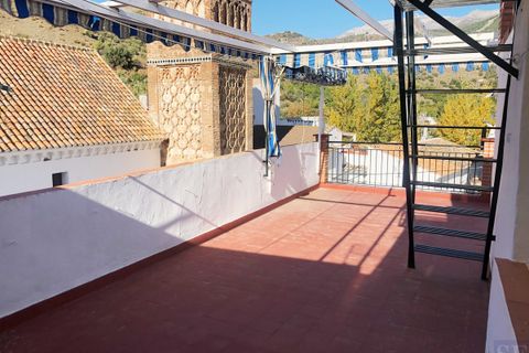 Byhus i Archez, Malaga, Archez - € 239.000 | Ref: TH971 - foto 17