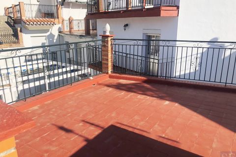 Byhus i Archez, Malaga, Archez - € 239.000 | Ref: TH971 - foto 19