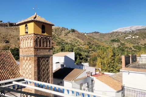 Byhus i Archez, Malaga, Archez - € 239.000 | Ref: TH971 - foto 20