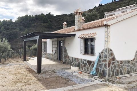 Villa i Competa, Malaga, Competa - € 280.000 | Ref: CV672 - foto 2