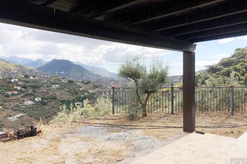 Villa i Competa, Malaga, Competa - € 280.000 | Ref: CV672 - foto 3