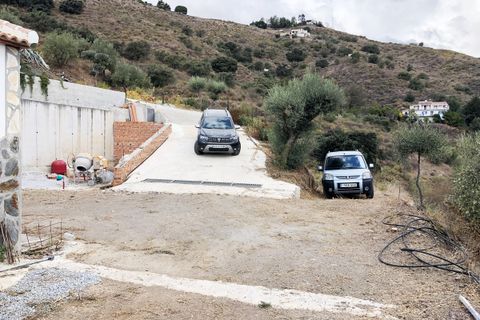 Villa i Competa, Malaga, Competa - € 280.000 | Ref: CV672 - foto 15