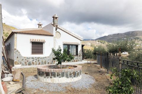 Villa i Competa, Malaga, Competa - € 280.000 | Ref: CV672 - foto 17