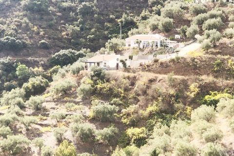 Villa i Competa, Malaga, Competa - € 280.000 | Ref: CV672 - foto 19