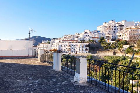Lejlighed i Competa, Malaga, Competa - € 160.000 | Ref: AP357 - foto 1