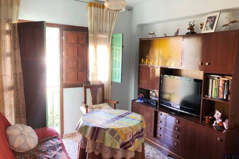 Lejlighed i Competa, Malaga, Competa - € 160.000 | Ref: AP357 - foto 5