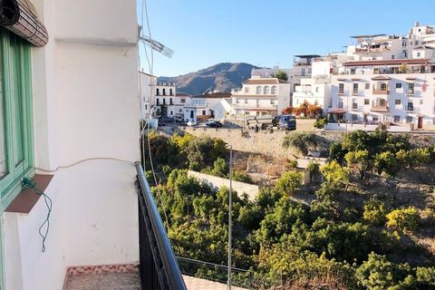 Lejlighed i Competa, Malaga, Competa - € 160.000 | Ref: AP357 - foto 8